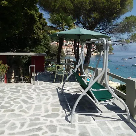By The Sea Moscenicka Draga, Opatija - 18473 3*