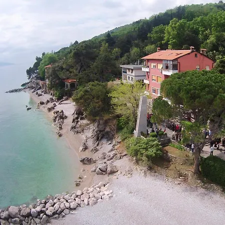 Penzion By The Sea Moscenicka Draga, Opatija - 18473 3*