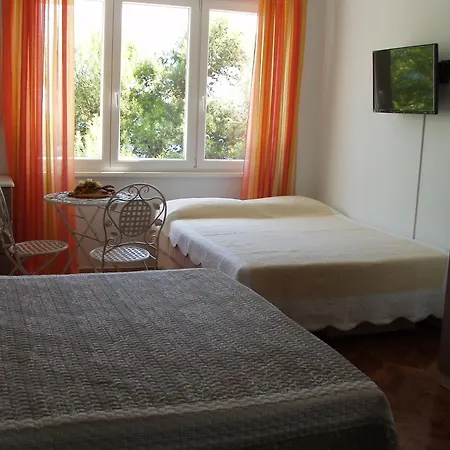 By The Sea Moscenicka Draga, Opatija - 18473 Penzion 3*