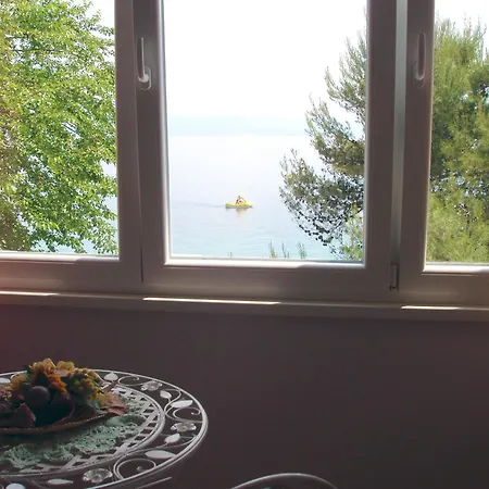 Affittacamere By The Sea Moscenicka Draga, Opatija - 18473
