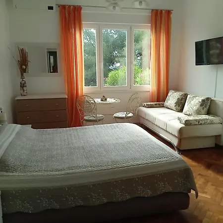 By The Sea Moscenicka Draga, Opatija - 18473 Penzion 3*
