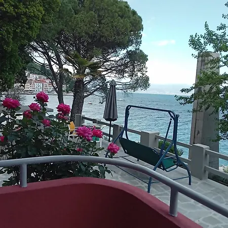 Penzion By The Sea Moscenicka Draga, Opatija - 18473 3*