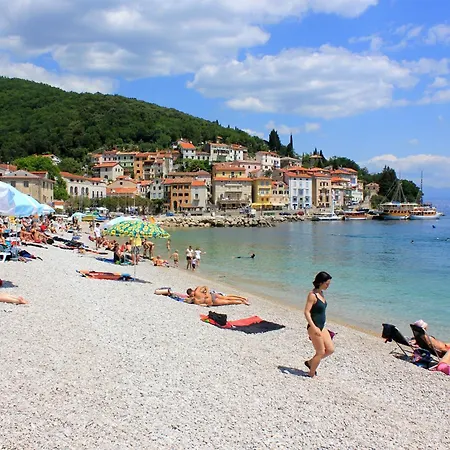 By The Sea Moscenicka Draga, Opatija - 18473 3*