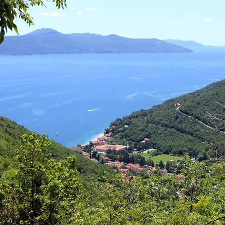 By The Sea Moscenicka Draga, Opatija - 18473 Mošćenička Draga