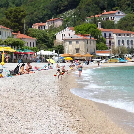 By The Sea Moscenicka Draga, Opatija - 18473 Penzion Mošćenička Draga
