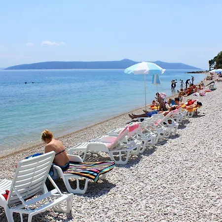 Penzion By The Sea Moscenicka Draga, Opatija - 18473 3*