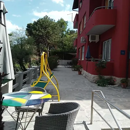 Penzion By The Sea Moscenicka Draga, Opatija - 18473 3*