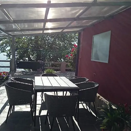 Penzion By The Sea Moscenicka Draga, Opatija - 18473 Mošćenička Draga