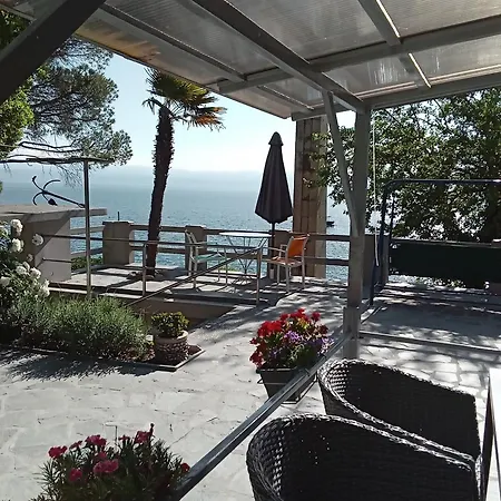 By The Sea Moscenicka Draga, Opatija - 18473 Penzion Mošćenička Draga