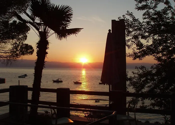 Penzion By The Sea Moscenicka Draga, Opatija - 18473 Mošćenička Draga