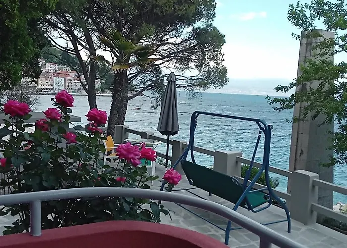 Penzion By The Sea Moscenicka Draga, Opatija - 18473 3*