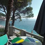 By The Sea Moscenicka Draga, Opatija - 18473 3*