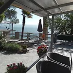 By The Sea Moscenicka Draga, Opatija - 18473 Гостевой дом Мощеничка-Драга