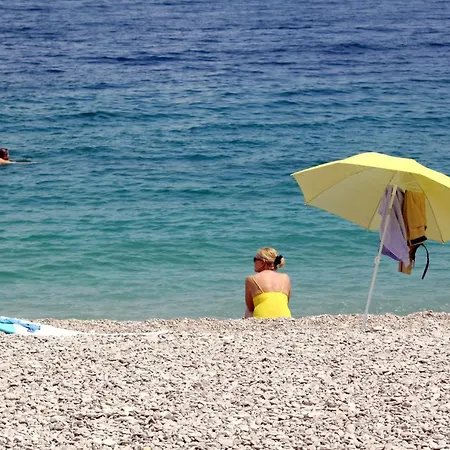 By The Sea Moscenicka Draga, Opatija - 18473 Guest house