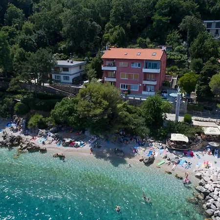 Guest house By The Sea Moscenicka Draga, Opatija - 18473