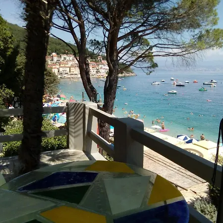 Guest house By The Sea Moscenicka Draga, Opatija - 18473 *
