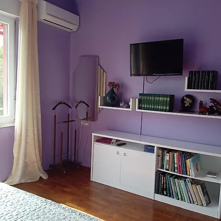 Guest house By The Sea Moscenicka Draga, Opatija - 18473 Moscenicka Draga