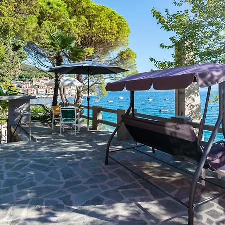 Gasthuis By The Sea Moscenicka Draga, Opatija - 18473 Mošćenička Draga