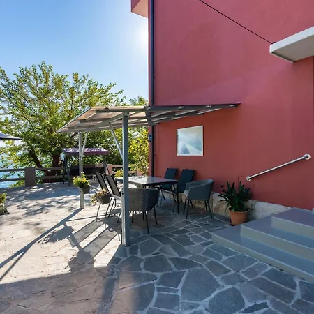 By The Sea Moscenicka Draga, Opatija - 18473 Mošćenička Draga