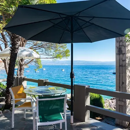 By The Sea Moscenicka Draga, Opatija - 18473
