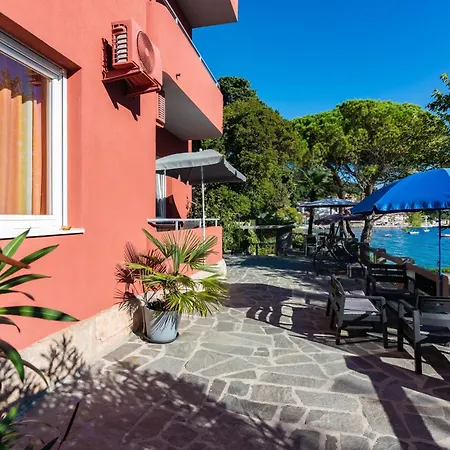 Pensjonat By The Sea Moscenicka Draga, Opatija - 18473