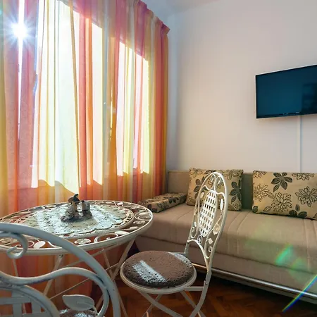 By The Sea Moscenicka Draga, Opatija - 18473 Gasthuis 3*