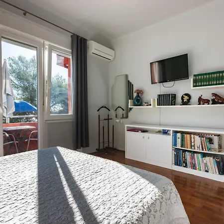 By The Sea Moscenicka Draga, Opatija - 18473 Gasthuis 3*