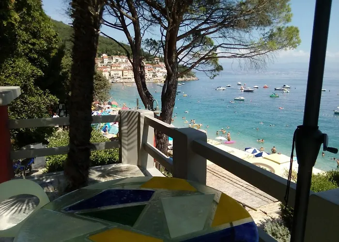 بيت ضيافة By The Sea Moscenicka Draga, Opatija - 18473 3*