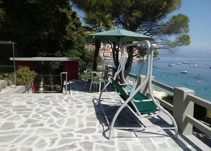 By The Sea Moscenicka Draga, Opatija - 18473 3*