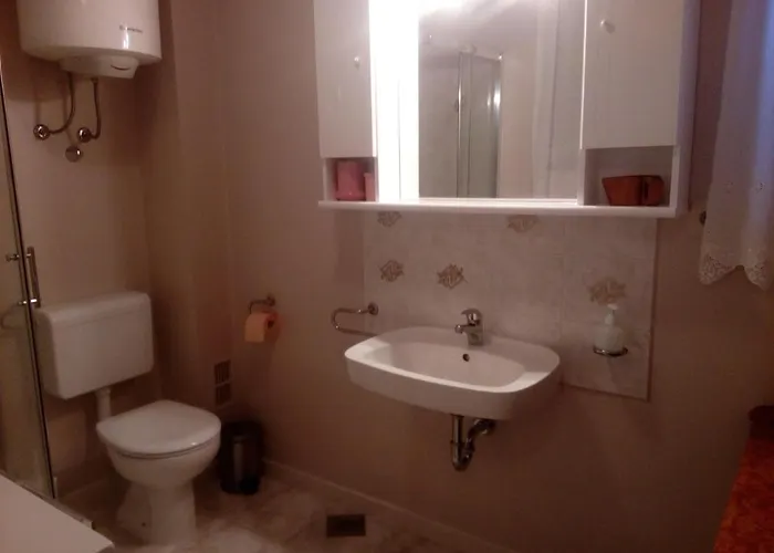 By The Sea Moscenicka Draga, Opatija - 18473 3*