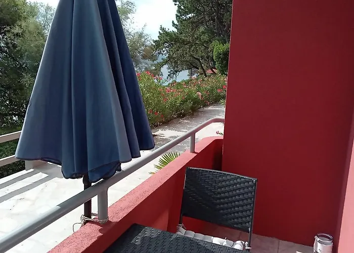 By The Sea Moscenicka Draga, Opatija - 18473 3* Mošćenička Draga