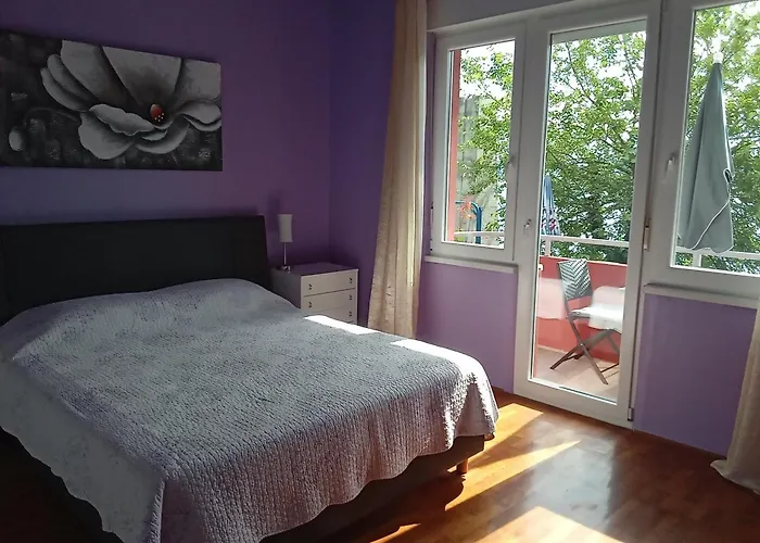 By The Sea Moscenicka Draga, Opatija - 18473 Mošćenička Draga