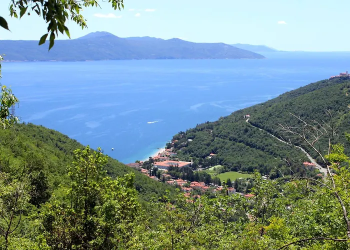 By The Sea Moscenicka Draga, Opatija - 18473 Mošćenička Draga