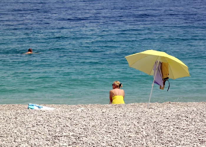 By The Sea Moscenicka Draga, Opatija - 18473