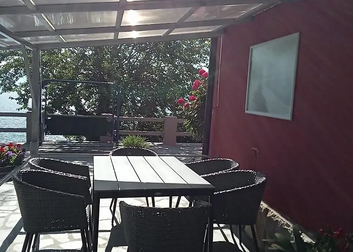 Affittacamere By The Sea Moscenicka Draga, Opatija - 18473 Mošćenička Draga