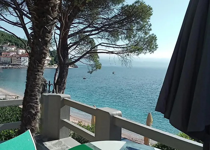 By The Sea Moscenicka Draga, Opatija - 18473 3*